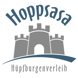 Hoppsasa Hüpfburgenverleih